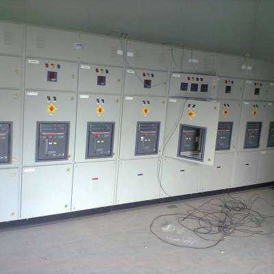 Panel zartec 1