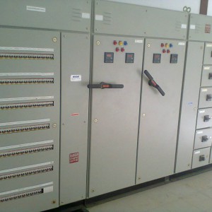 Panel zartec 2